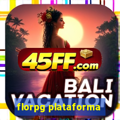 florpg plataforma